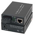 Media Converter 10/100TX-100FX SC Multimode