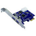 USB3.0 Extension card, PCI Express 2.0