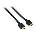 HDMI 1.4 Connection 2 x HDMI type A male, black  3m