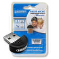 EM1085 bBLUE MICRO USB Bluetooth Ontvanger Class 2 - 20 m