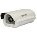 Surveillance camera outdoor behuizing