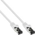 Patch Cable S/FTP PiMF Cat.8.1 LSZH 2000MHz wit 10m