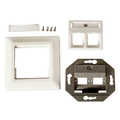 Fiber Optic Frame Set