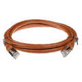 ACT Cat. 6A S/FTP PVC Patchkabel Bruin 1,50 Meter
