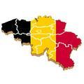 Stekkerdozen voor Belgie