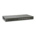 GSW-2457, 24-Port Gigabit Ethernet Switch