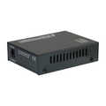 Gigabit Ethernet PoE Media Konverter, RJ45 - SFP
