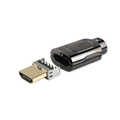HDMI Do-It-Yourself koffer, assemblage kit