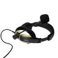 LogiLink Stereo Headset with High Comfort