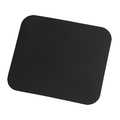 Mousepad, 220 x 250 mm, black