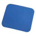 Mousepad, 220 x 250 mm, blue