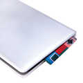 3-in-1 notebook mousepad