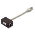 ISDN Adapter 2-port terminated