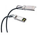 SFP+, Direct Attach Cable, 10Gbps, AWG 30, 0,5m