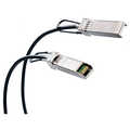 SFP+, Direct Attach Cable, 10Gbps, AWG 30, 1,5m