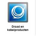 Kabel en draad