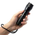 LED flashlight, ultra bright