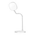 LED desk lamp, 5000 K, 240 lm, 360°, flexible neck, touch control