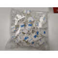 Kurly Lock Clip 100 pieces