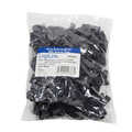 Modular RJ45 Plug Cable Boot 5.8mm, black, 100 pcs.