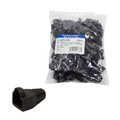 Modular RJ45 Plug Cable Boot 5.8mm, black, 100 pcs.