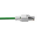 CAT.6A UTP RJ45 fieldplug toolless