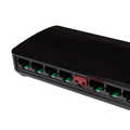 RJ45 port blocker (10x locks)