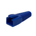Modular RJ45 Plug Cable Boot 5.5 - 8.5 mm, 50 pcs.