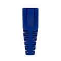Modular RJ45 Plug Cable Boot 5.5 - 8.5 mm, 50 pcs.