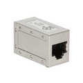 Inline Modular koppelblokje, RJ45 STP Cat.6A