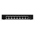 LogiLink 8-Port Gigabit Ethernet Desktop Switch