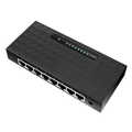 LogiLink 8-Port Gigabit Ethernet Desktop Switch