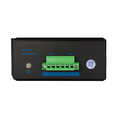 Industrial Gigabit Ethernet switch, 5-port, 10/100/1000 Mbit/s