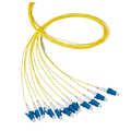 Fiber Pigtail 9/125 LC OS2 2M, per stuk