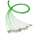 Fiber Pigtail 50/125 LC OM5 2m