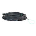 Trunk cable U-DQ(ZN)BH 4 vezels 50/125, LC/LC OM3, 160 meter