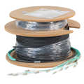 Trunk cable U-DQ(ZN)BH 12 vezels 50/125, LC/LC OM3, 200 meter