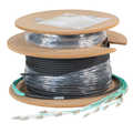 Trunk cable U-DQ(ZN)BH 12 vezels 50/125, LC/LC OM3, 160 meter