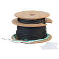 Trunk cable U-DQ(ZN)BH 4 vezels 50/125, LC/LC OM4, 100 meter