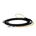 Trunk cable U-DQ(ZN)BH 8 vezels 9/125, LC/LC OS2, 150 meter