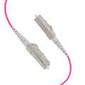 Trunk cable U-DQ(ZN)BH OM4 8G (1x8) LC-LC 60m Dca LSZH