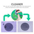 Reel Cleaner reinigingsapparaat voor  glasvezelverbindingen