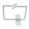 Cable Routing Bracket 100x100mm staal, zinc-plated