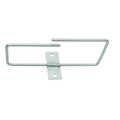 Cable Routing Bracket 170x80mm staal, zinc-plated