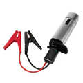 Car Jump Starter, Mobile Power Bank, 10.000 mAh, w/flashlight