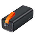 Mobile Power Bank, 50.000mAh, PD 100W, black