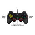 Ewent PC gamepad, USB