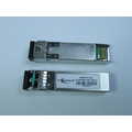 SFP Module, 100 -155Mbps Fast Ethernet/STM-1, 1550nm, LC Conn. 25km