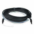 ACT 300 meter Multimode 50/125 OM4 indoor/outdoor kabel 24 voudig met LC