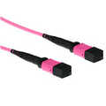 ACT OM4 polarity B MTP female 12v 1 meter